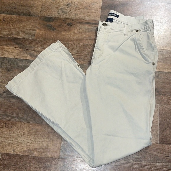 Abercrombie & Fitch Other - Abercrombie pants.  Size 14.